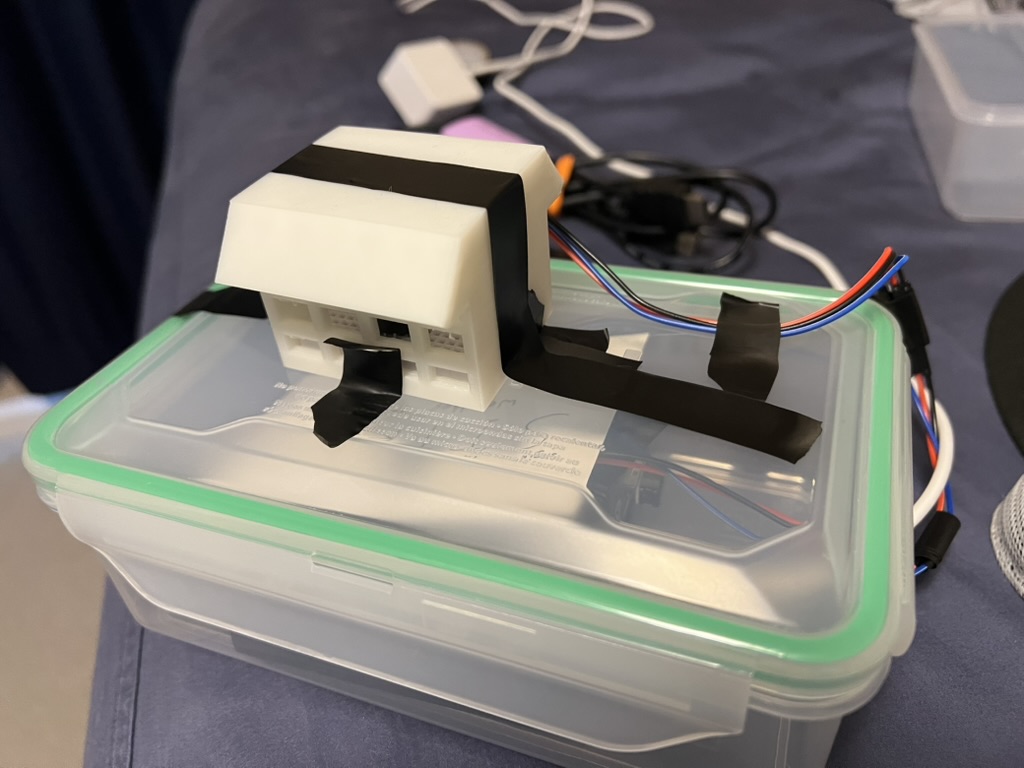 SITRUS Weather Station